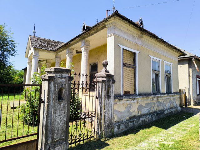 Eladó családi ház, Ónodon 15.9 M Ft, 6+2 szobás