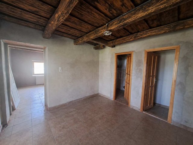 Eladó családi ház, Zalaszabaron 17 M Ft, 1 szobás