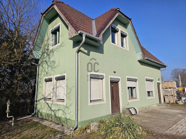 Eladó iroda, Dömsödön 27 M Ft / költözzbe.hu