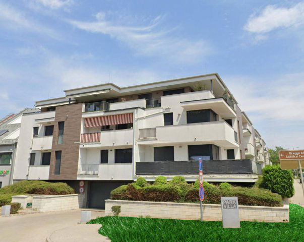 Eladó téglalakás, Székesfehérvárott 96 M Ft, 3 szobás