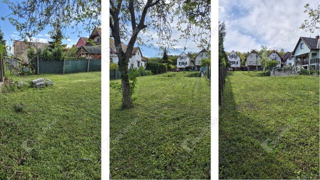 Eladó telek, Fertőrákoson 25.5 M Ft / költözzbe.hu