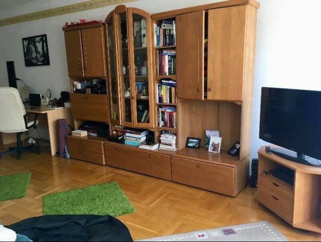 Kiadó téglalakás, albérlet, II. kerületben, Csalogány utcában