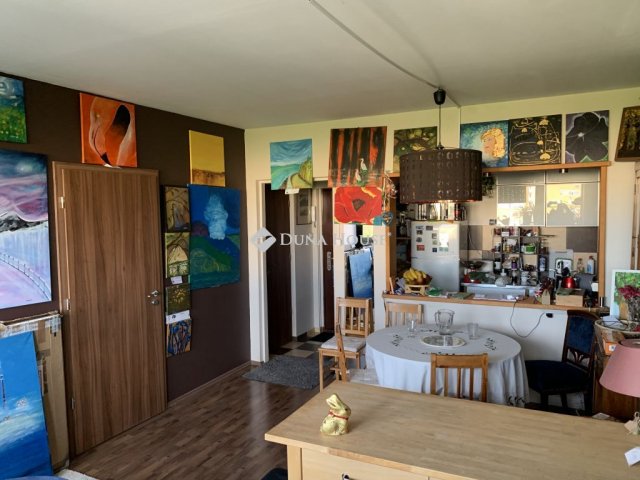 Eladó panellakás, Budapesten, XIV. kerületben, Tihany utcában