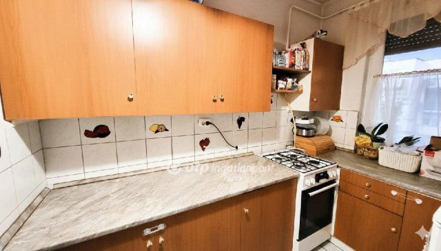 Eladó téglalakás, Monoron 54.9 M Ft, 2+1 szobás