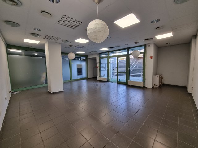 Eladó ipari ingatlan, Nyíregyházán 17.5 M Ft