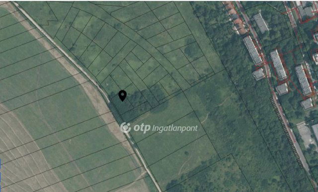 Eladó telek, Miskolcon 28 M Ft / költözzbe.hu