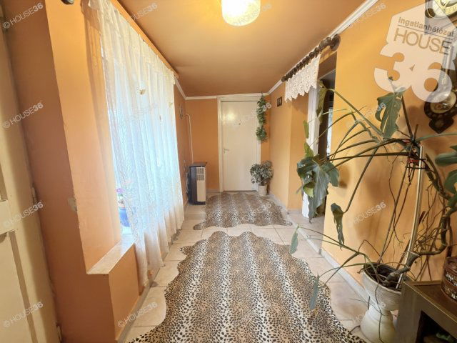 Eladó családi ház, Kecskeméten 29.49 M Ft, 2 szobás