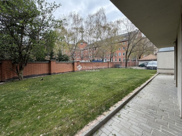 Eladó téglalakás, Budapesten, XIII. kerületben 169 M Ft
