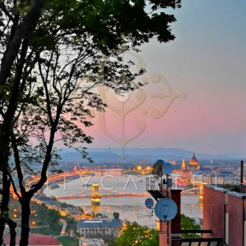 Kiadó téglalakás, albérlet, Budapesten, I. kerületben