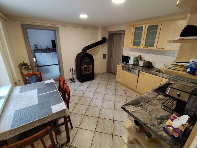 Eladó családi ház, Zalaszentgróton 43.9 M Ft, 2 szobás