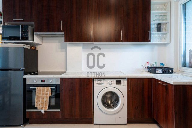 Eladó téglalakás, Budapesten, XI. kerületben 79 M Ft, 3 szobás