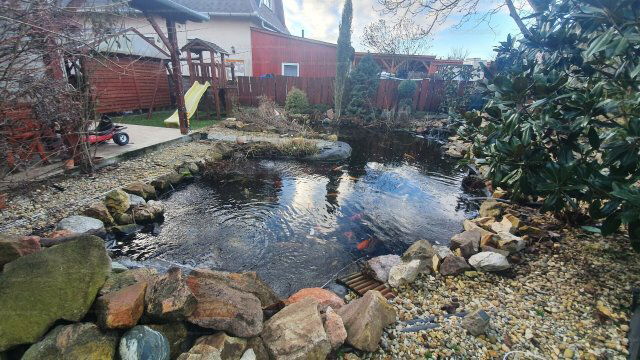 Eladó családi ház, Kerepesen 120 M Ft, 3 szobás