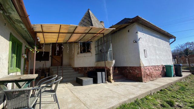 Eladó családi ház, Iregszemcsén 19.7 M Ft, 3 szobás