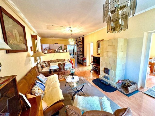 Eladó családi ház, Vámosszabadin 69.5 M Ft, 3 szobás