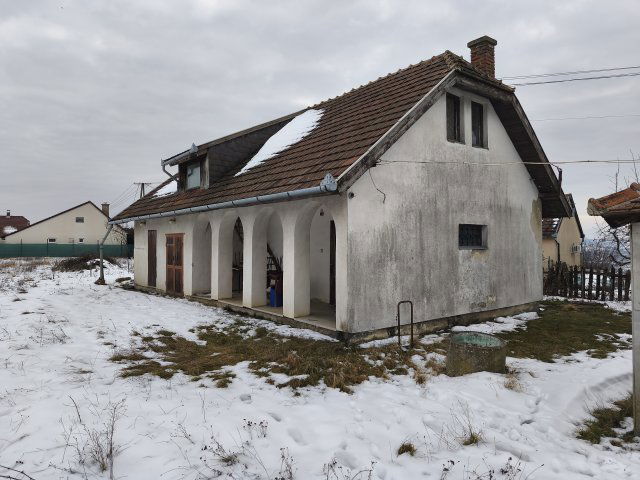 Eladó nyaraló, Zalaegerszegen 24.3 M Ft, 1 szobás