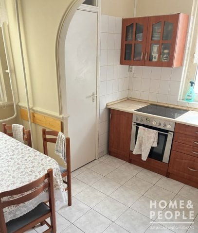 Eladó téglalakás, Kisteleken 41.999 M Ft, 2 szobás