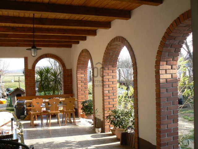 Eladó családi ház, Balatonlelleén 114 M Ft, 3 szobás