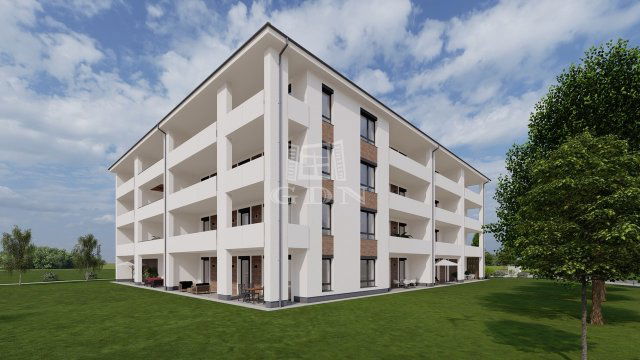 Eladó téglalakás, Szombathelyen 92.99 M Ft, 4 szobás