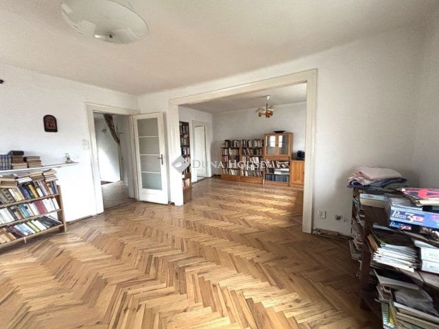 Eladó családi ház, Budapesten, XVII. kerületben 110 M Ft