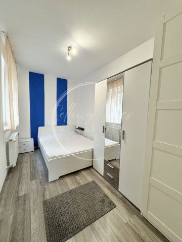 Kiadó téglalakás, albérlet, Pécsett, József Attila utcában