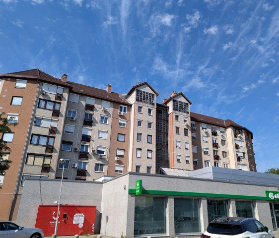 Eladó panellakás, Budapesten, XVIII. kerületben 74 M Ft, 3 szobás
