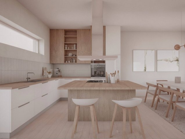 Eladó családi ház, Szigetszentmiklóson 108.8 M Ft, 5 szobás