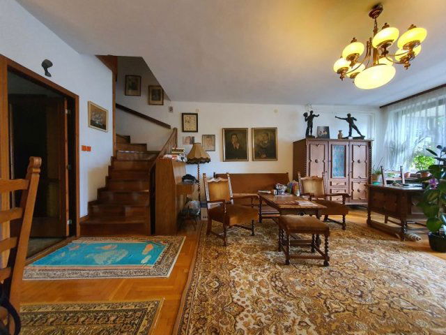 Eladó sorház, Budapesten, II. kerületben 260 M Ft, 4+2 szobás