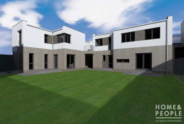 Eladó családi ház, Szegeden 112.49 M Ft, 4 szobás