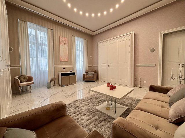 Eladó téglalakás, Budapesten, I. kerületben 195 M Ft, 3 szobás