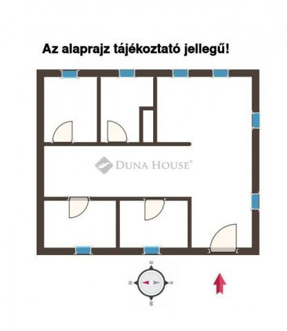 Eladó családi ház, Budapesten, XI. kerületben, Kápolna úton