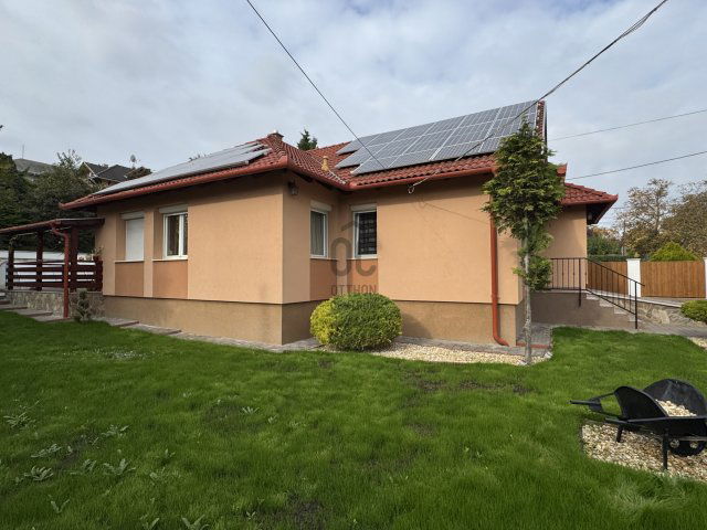 Eladó családi ház, Érden 178 M Ft, 5 szobás