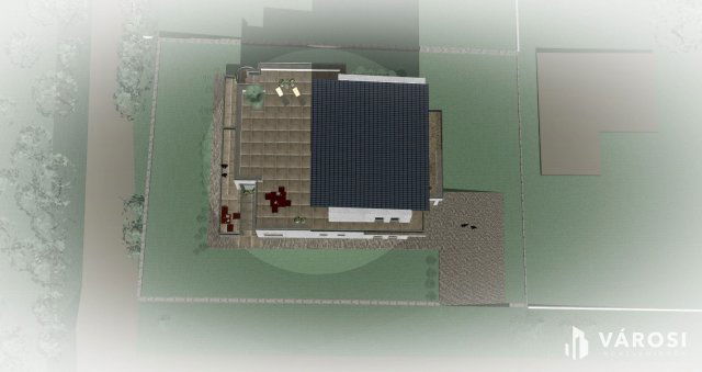 Eladó ikerház, Siófokon 124.9 M Ft, 4 szobás