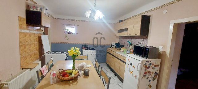 Eladó családi ház, Kiskunlacházán 57 M Ft, 5 szobás