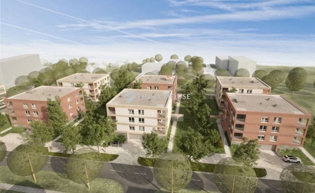 Eladó téglalakás, Pécsett 58 M Ft, 2 szobás