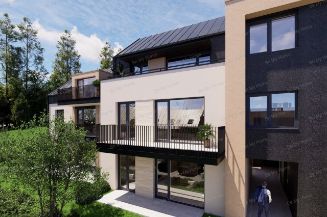 Eladó téglalakás, Pilisborosjenőn 99.9 M Ft, 4 szobás