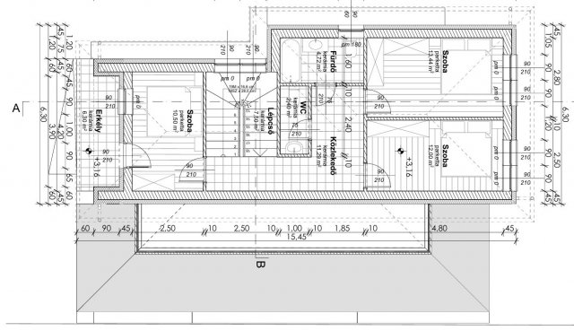 Eladó családi ház, Bicskén 149.9 M Ft, 5 szobás