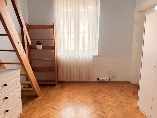 Kiadó téglalakás, albérlet, Budapesten, XIV. kerületben