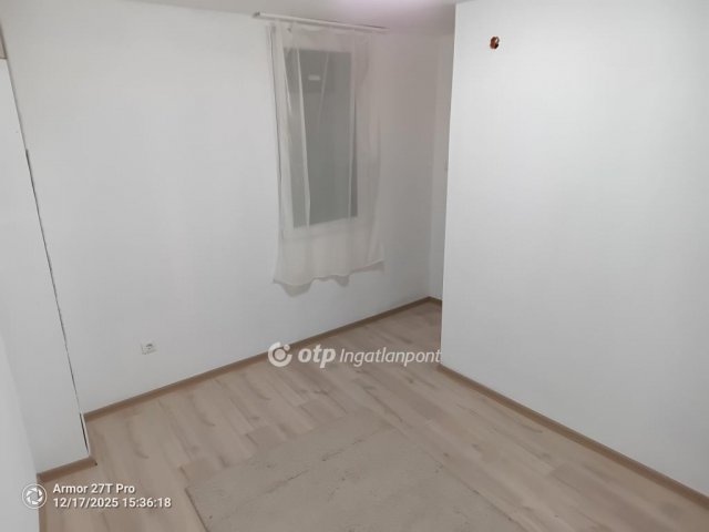 Eladó téglalakás, Budapesten, IX. kerületben 43.9 M Ft