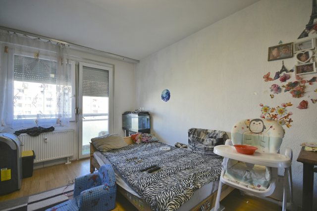 Eladó panellakás, Budapesten, XVIII. kerületben 45 M Ft
