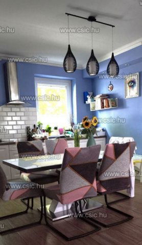 Eladó ikerház, Budapesten, III. kerületben 114.5 M Ft, 3+1 szobás