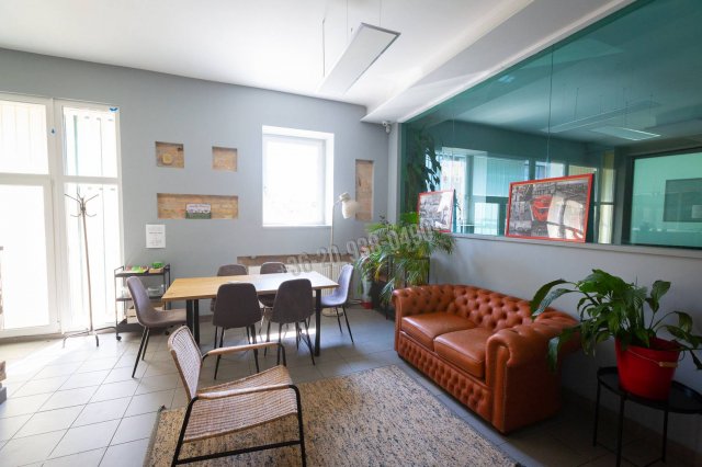 Eladó iroda, Budapesten, XIII. kerületben 330 M Ft, 5 szobás