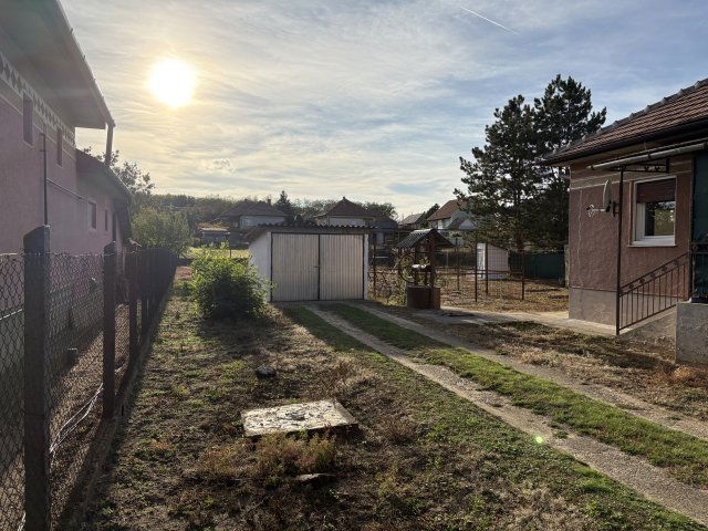 Eladó családi ház, Dányon 47.45 M Ft, 3 szobás