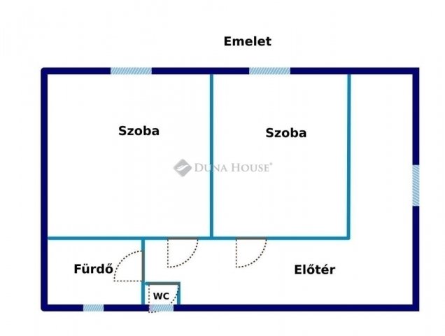 Eladó családi ház, Budapesten, XI. kerületben 83.99 M Ft