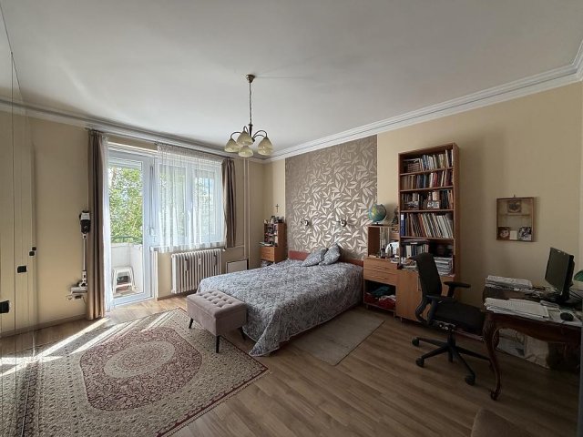 Eladó téglalakás, Budapesten, XI. kerületben, Bocskai úton