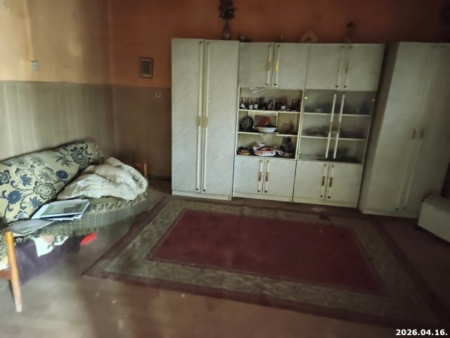Eladó családi ház, Mándokon 0.1 M Ft, 2 szobás