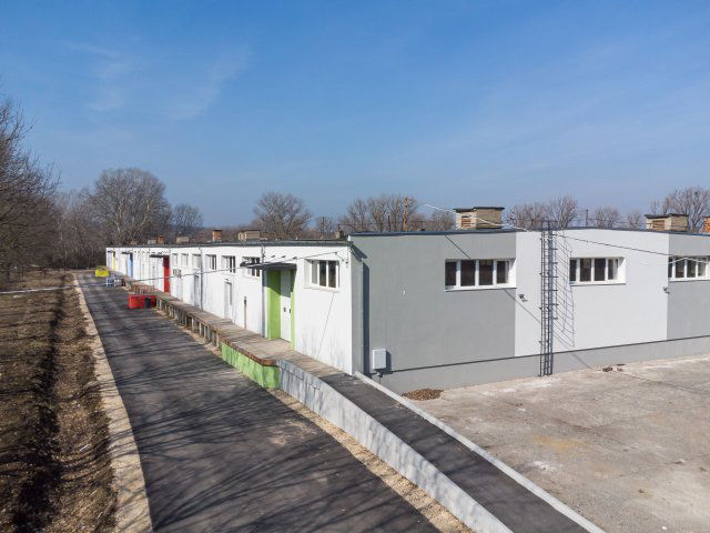 Kiadó ipari ingatlan, Mályin 792 E Ft / hó / költözzbe.hu