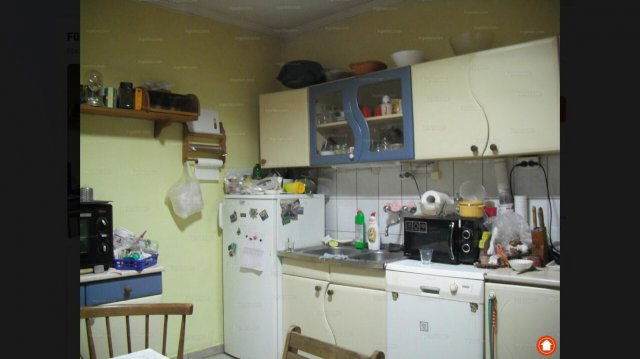 Eladó családi ház, Füzesabonyban 27.9 M Ft, 3 szobás