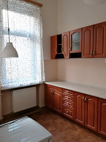 Eladó téglalakás, VII. kerületben, Dózsa György úton