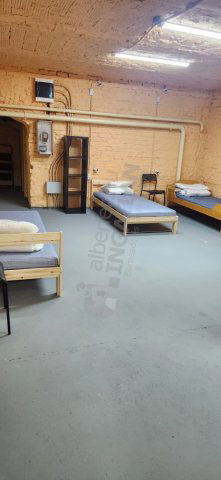 Kiadó üzlethelyiség, VIII. kerületben, Visi Imre utcában