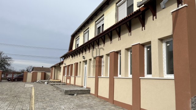Eladó téglalakás, Berettyóújfaluban 47 M Ft, 2 szobás